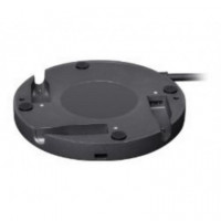 Adaptador de Micrófono LOGITECH Rally Mic Pod Hub (939-001647)