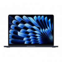 Portátil Apple Macbook Air 13" M5 16GB 512GB Medianoche (MDHE4Y/A)  APPLE