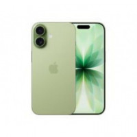 Apple Iphone 17 6.3" Oled Super Retina Xdr 512GB 5G Salvia (MG6V4QL/A)  APPLE