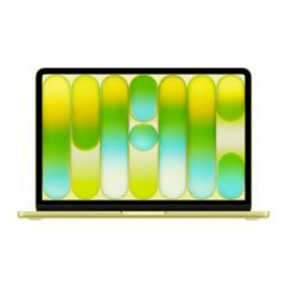 MacBook Neo 13" A18 Pro 6-5 Núcleos 8GB 256GB SSD Cítrico (MHFD4Y/A)