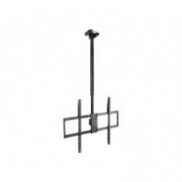 Soporte de Techo TOOQ Giratorio/inclinable 50"-100" (LPCE11100TSLI-B)