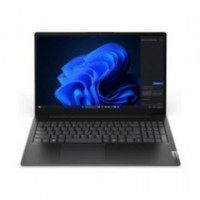 Portátil LENOVO V15 G5 Irl Intel Core I5 8GB 512GB Ssd 15.6" W11H Negro (83GW008TSP)