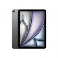 Apple Ipad Air 2026 11" Liquid Retina M4 12GB 128GB Gris Espacial (MH784TY/A)  APPLE