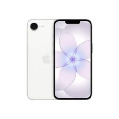 Apple iPhone 17E 2026 6.1" 512Gb 5G Blanco (MHU04QL/A)