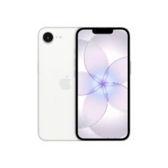 Apple iPhone 17E 2026 6.1" 512Gb 5G Blanco (MHU04QL/A)