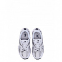 NEW BALANCE - new balance 530 kids bungee lace - SB1 - PZ530SB1/SB1