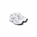 NEW BALANCE - new balance 530 kids bungee lace - SB1 - PZ530SB1/SB1