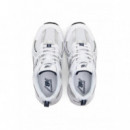 NEW BALANCE - new balance 530 kids bungee lace - SB1 - PZ530SB1/SB1