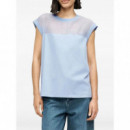 KARL LAGERFELD - signature t-shirt - 1kz - B2W17019/1kz