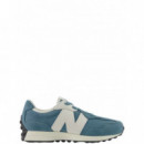 NEW BALANCE - 327 - XH - P3275XH/XH