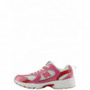 NEW BALANCE - 530 - GR - P5304GR/GR