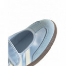 ADIDAS ORIGINALS - SAMBA JANE W - CRSK CREWHT GUM5 - IH9206/CRSK CREWHT GUM5