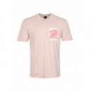 BOSS - Te_Board - 690 - 50561853/690