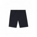 BOSS - Chino_Slim_Short_1 - 403 - 50559292/403