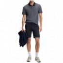 BOSS - Chino_Slim_Short_1 - 403 - 50559292/403