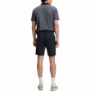 BOSS - Chino_Slim_Short_1 - 403 - 50559292/403