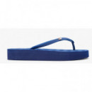 TOMMY HILFIGER - TH CRITTER PRINT SUMMER SANDAL - C7G - F|FW0FW09199/C7G