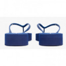 TOMMY HILFIGER - TH CRITTER PRINT SUMMER SANDAL - C7G - F|FW0FW09199/C7G