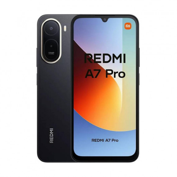 Xiaomi Redmi A7 Pro 4GB 64GB Negro