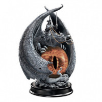 Figura la Furia del Rey Brujo el Señor de los Anillos  NOBLE COLLECTION