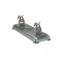 Expositor de Varita Slytherin Harry Potter  NOBLE COLLECTION