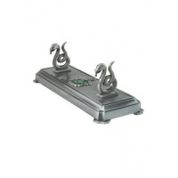 Expositor de Varita Slytherin Harry Potter  NOBLE COLLECTION