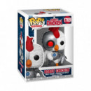 FUNKO Pop Robot Chicken 1769