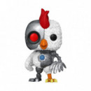 FUNKO Pop Robot Chicken 1769