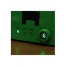 Tostadora Green Creeper Cube Minecraft  UKONIC
