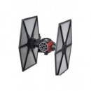 Maqueta Revell 01217 Caza Tie de las Fuerzas Especiales de la Primera Orden Star Wars  BANDAI