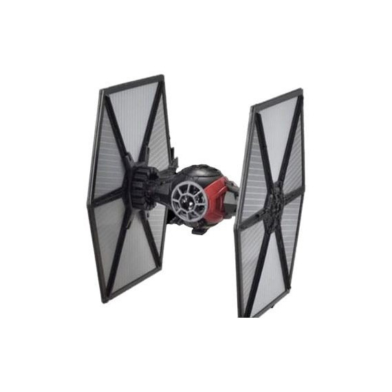 Maqueta Revell 01217 Caza Tie de las Fuerzas Especiales de la Primera Orden Star Wars  BANDAI