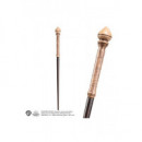 Primera Varita Hermione Granger Ollivander´s Harry Potter  NOBLE COLLECTION