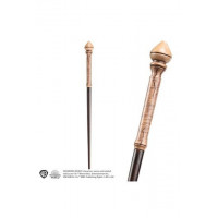 Primera Varita Hermione Granger Ollivander´s Harry Potter  NOBLE COLLECTION
