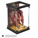 Figura Diorama Smaug el Señor de los Anillos  NOBLE COLLECTION