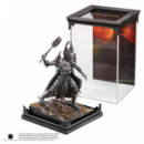 Figura Diorama Sauron el Señor de los Anillos  NOBLE COLLECTION