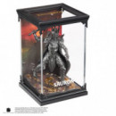 Figura Diorama Sauron el Señor de los Anillos  NOBLE COLLECTION