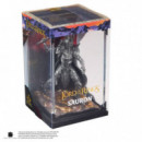 Figura Diorama Sauron el Señor de los Anillos  NOBLE COLLECTION