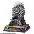 Soportalibro Trono de Hierro Juego de Tronos  NOBLE COLLECTION