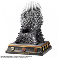 Soportalibro Trono de Hierro Juego de Tronos  NOBLE COLLECTION