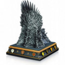 Soportalibro Trono de Hierro Juego de Tronos  NOBLE COLLECTION