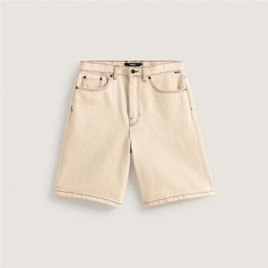 Pantal&oacute;n Corto VANS Check-5 Baggy