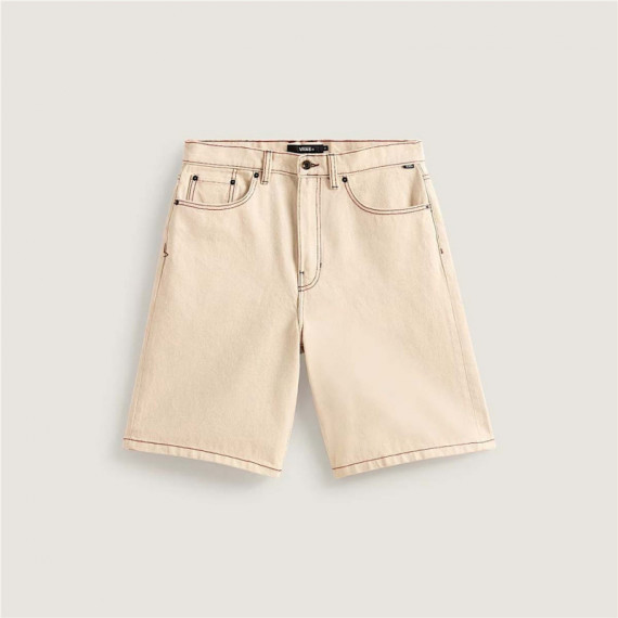 Pantalón Corto VANS Check-5 Baggy