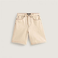 Pantalón Corto VANS CHECK-5 Baggy