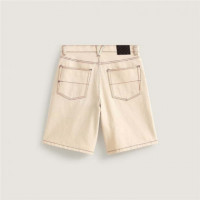 Pantalón Corto VANS CHECK-5 Baggy