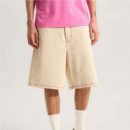 Pantalón Corto VANS Check-5 Baggy