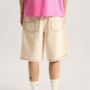 Pantalón Corto VANS Check-5 Baggy