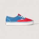 Zapatillas VANS Authentic