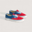 Zapatillas VANS Authentic