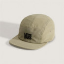 Gorra VANS Stretch Logo Camper