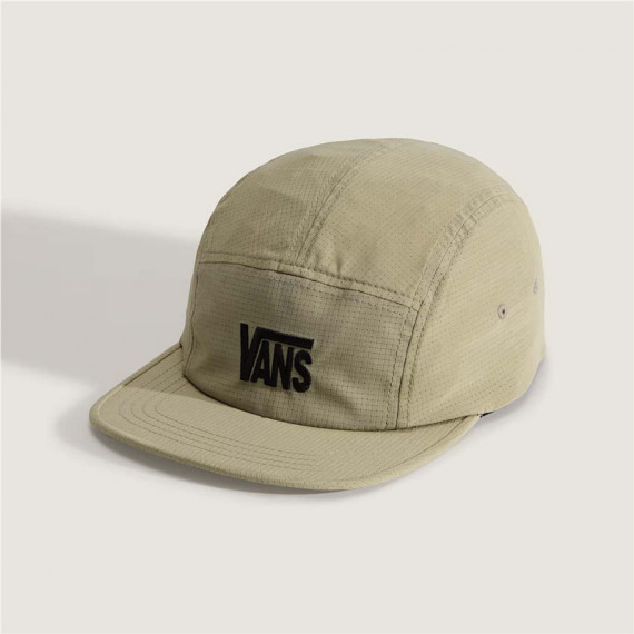 Gorra VANS Stretch Logo Camper